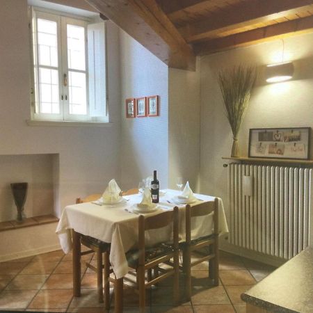도마소 La Casa Del Porto 아파트 외부 사진