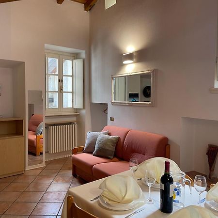 도마소 La Casa Del Porto 아파트 외부 사진