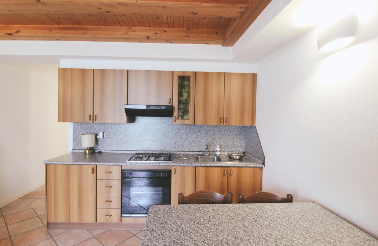 도마소 La Casa Del Porto 아파트 외부 사진