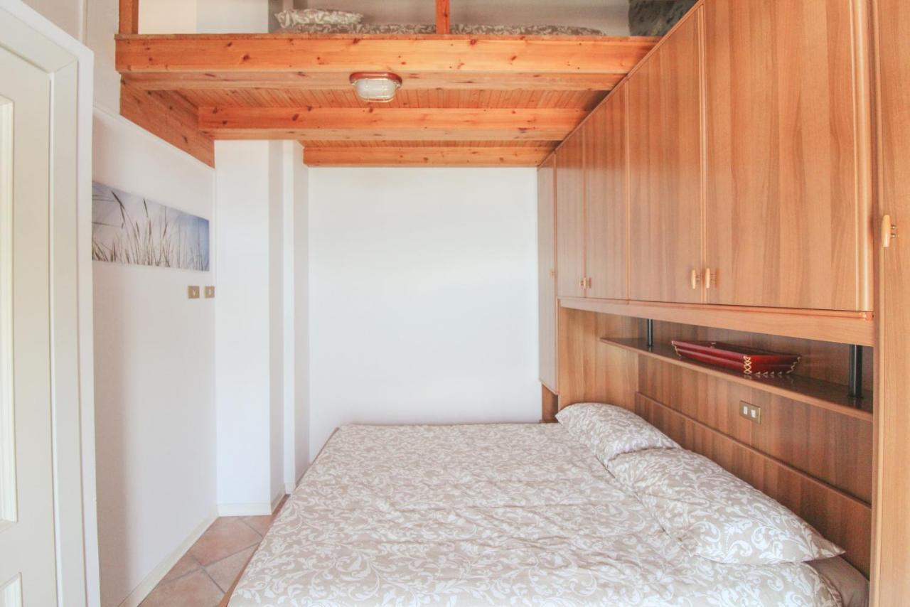 도마소 La Casa Del Porto 아파트 외부 사진