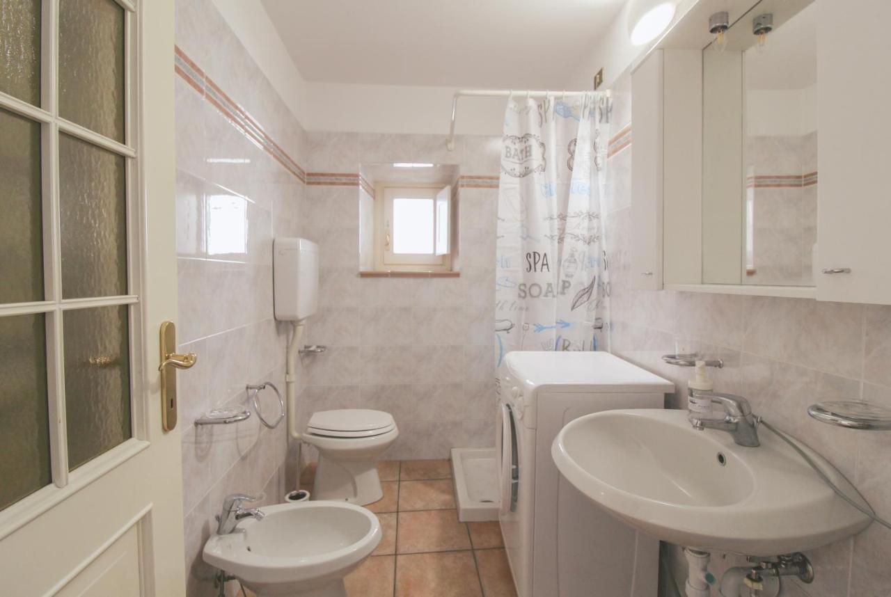 도마소 La Casa Del Porto 아파트 외부 사진