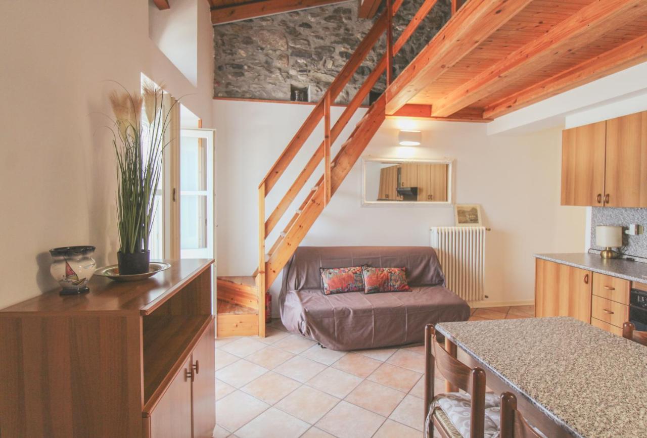 도마소 La Casa Del Porto 아파트 외부 사진