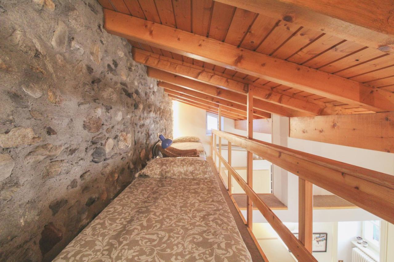도마소 La Casa Del Porto 아파트 외부 사진