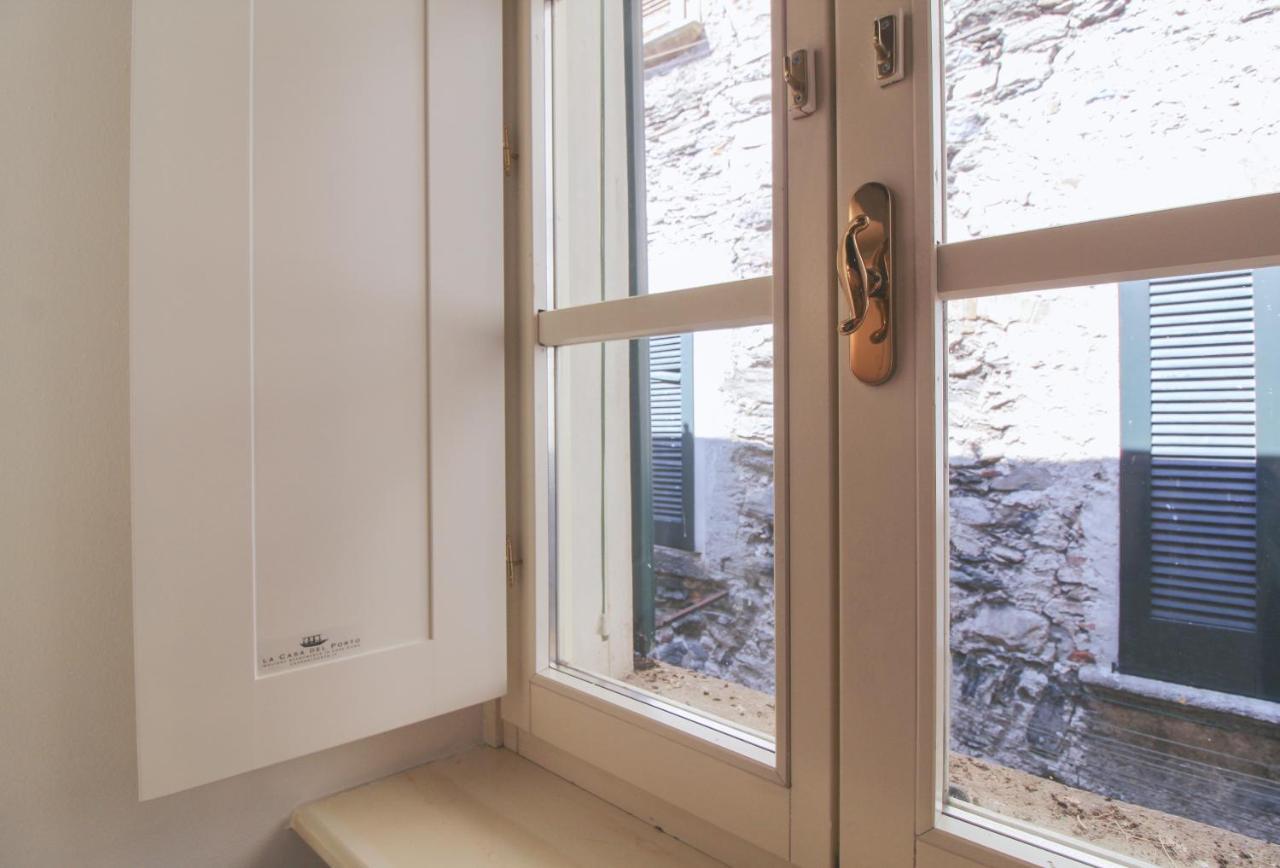 도마소 La Casa Del Porto 아파트 외부 사진