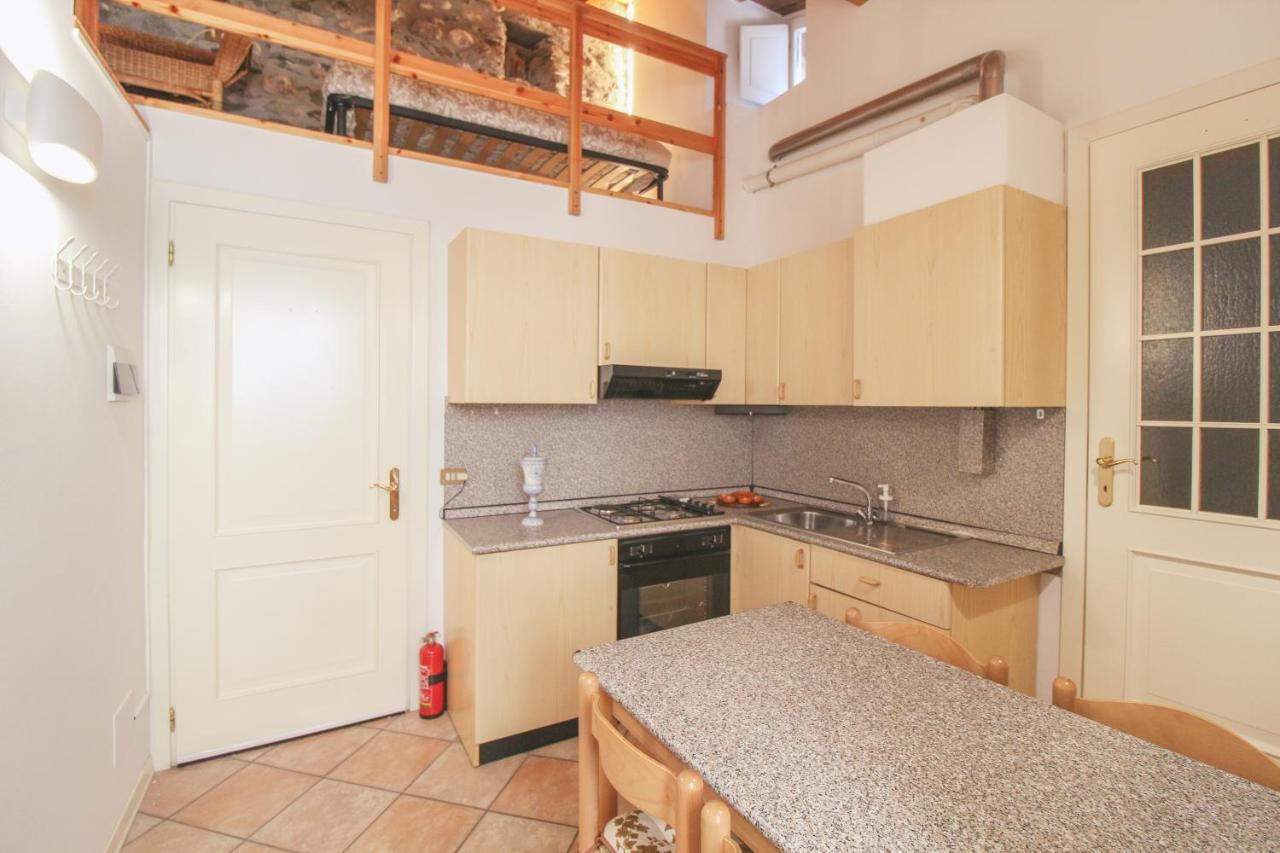 도마소 La Casa Del Porto 아파트 외부 사진