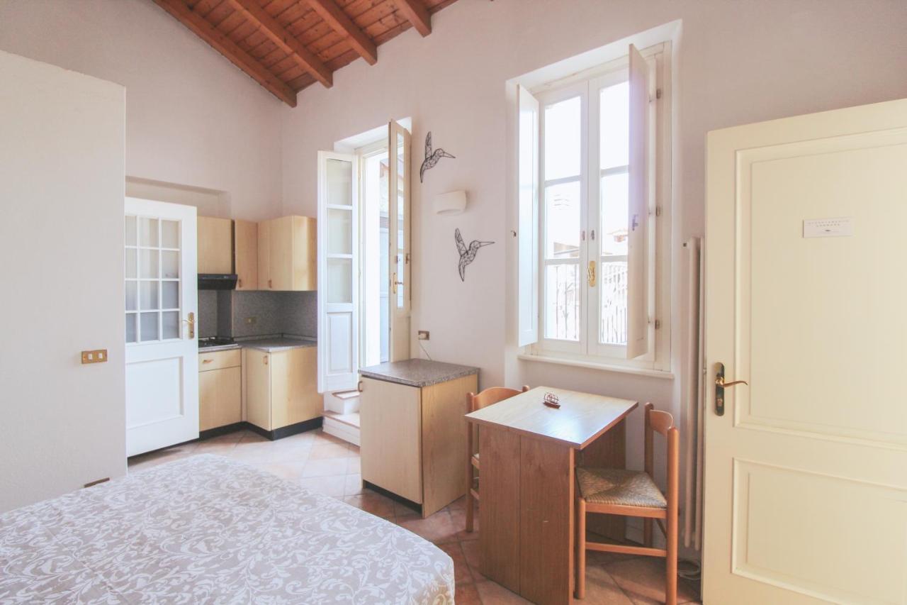 도마소 La Casa Del Porto 아파트 외부 사진