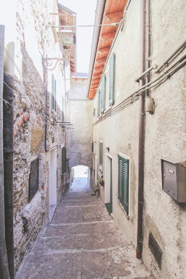 도마소 La Casa Del Porto 아파트 외부 사진
