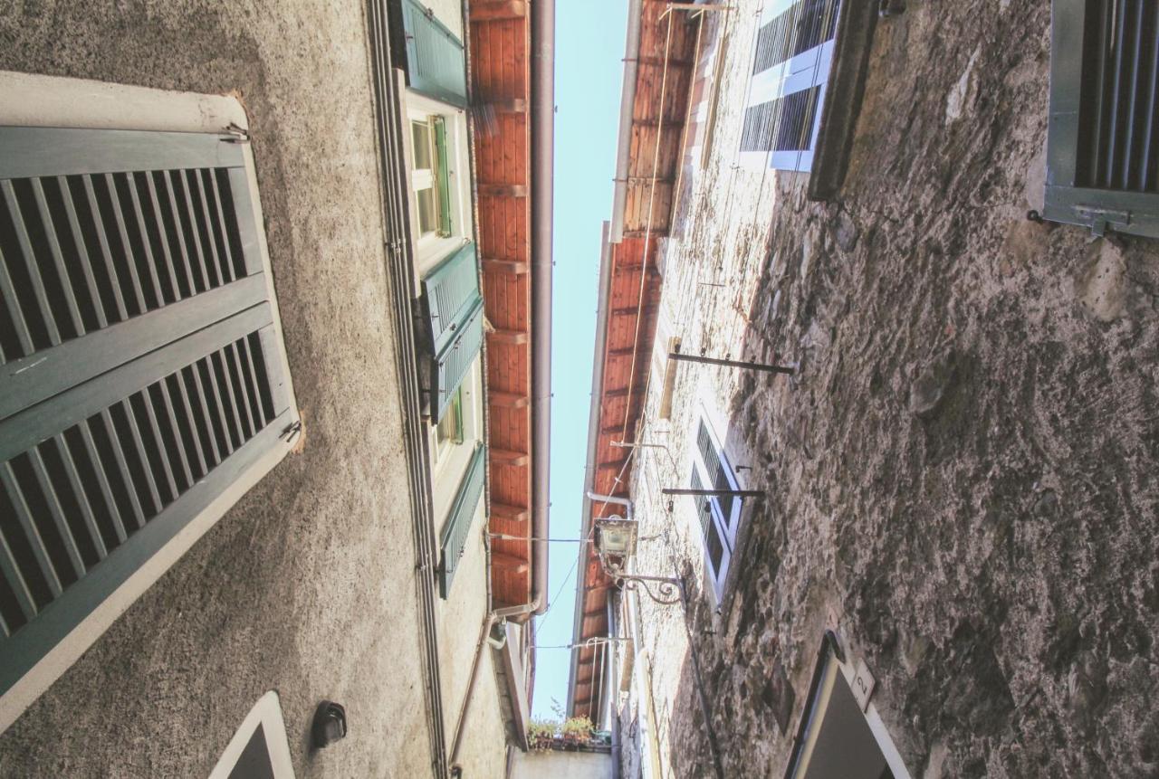 도마소 La Casa Del Porto 아파트 외부 사진