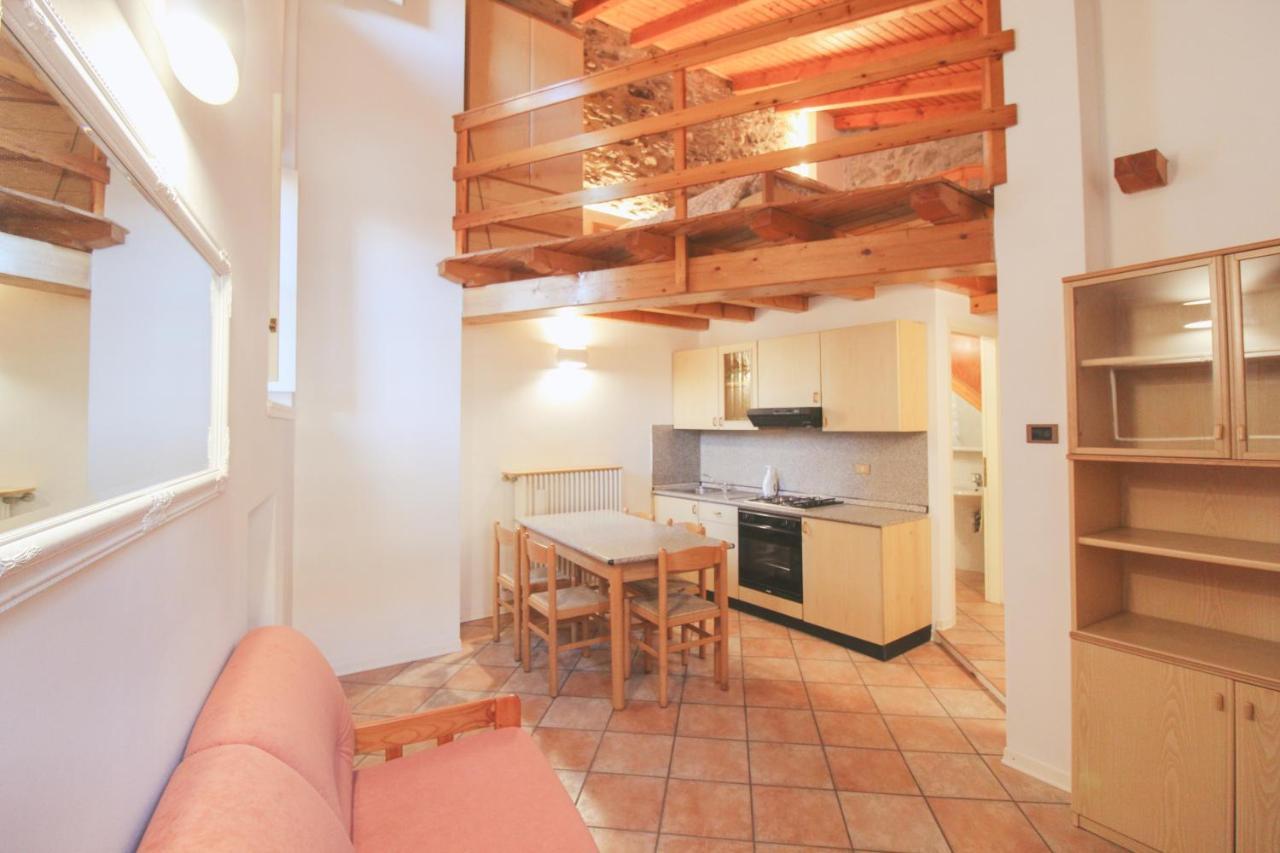 도마소 La Casa Del Porto 아파트 외부 사진