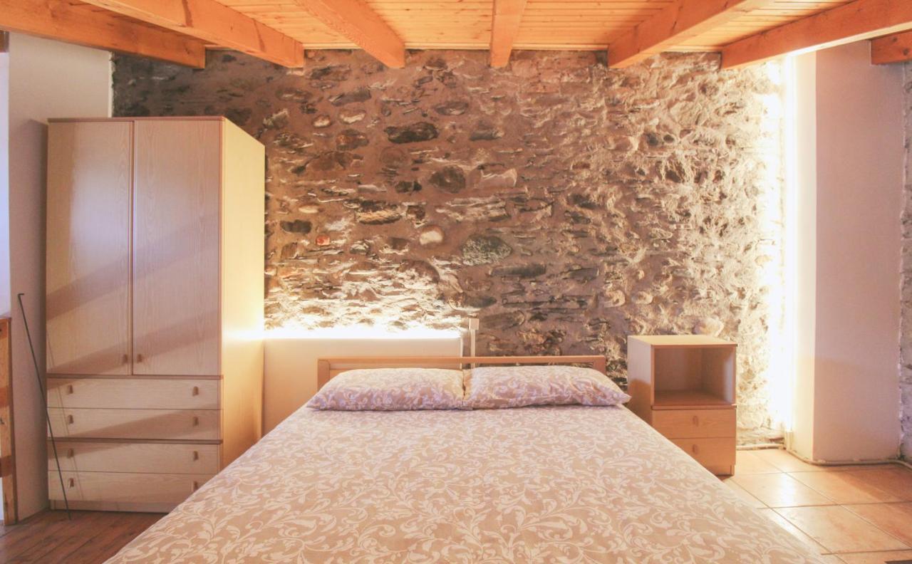 도마소 La Casa Del Porto 아파트 외부 사진