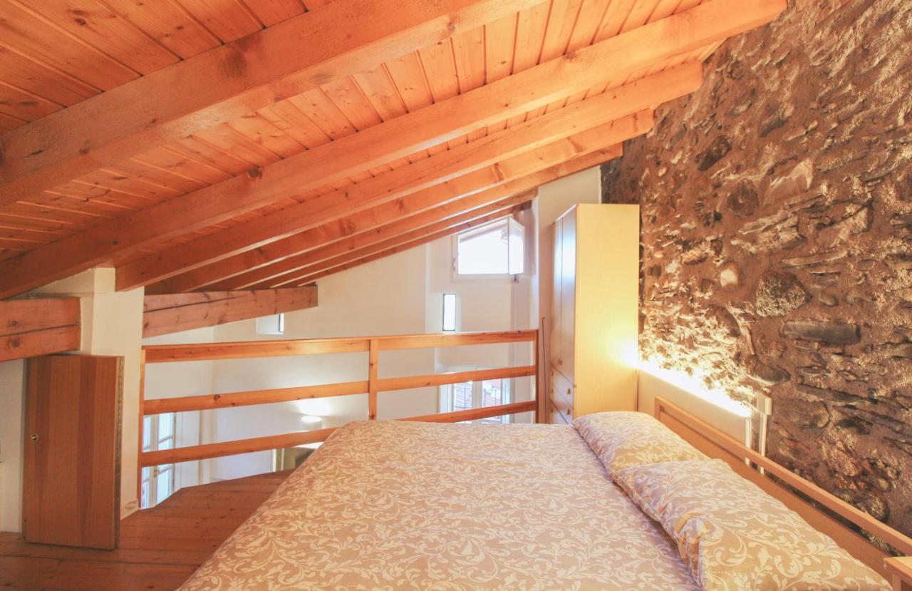 도마소 La Casa Del Porto 아파트 외부 사진