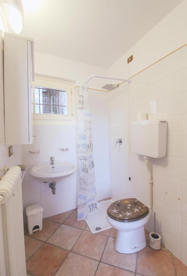 도마소 La Casa Del Porto 아파트 외부 사진