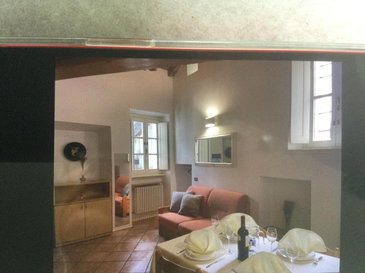 도마소 La Casa Del Porto 아파트 외부 사진