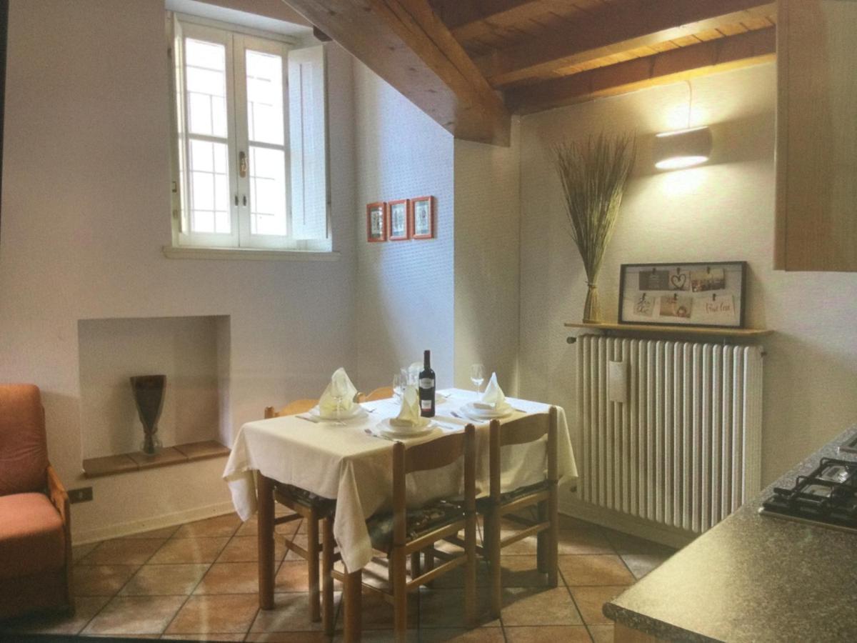 도마소 La Casa Del Porto 아파트 외부 사진