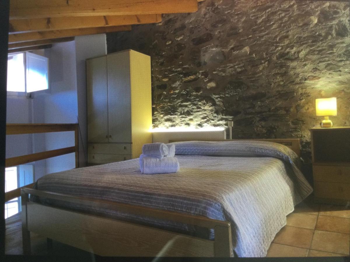 도마소 La Casa Del Porto 아파트 외부 사진
