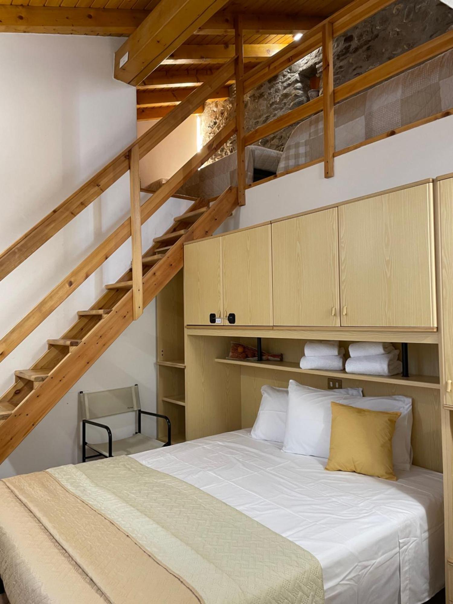 도마소 La Casa Del Porto 아파트 외부 사진